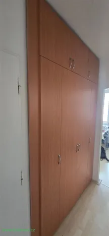 Pronájem bytu 2+1, Brno - Pisárky, Vinařská, 58 m2