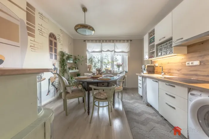 Prodej rodinného domu, Praha - Kyje, Dářská, 151 m2