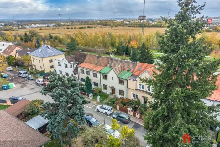 Prodej rodinného domu, Praha - Kyje, Dářská, 151 m2