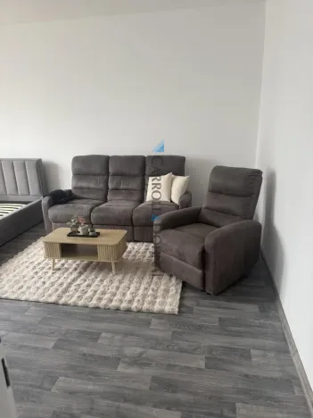 Pronájem bytu 1+1, Ostrava - Poruba, Opavská, 36 m2