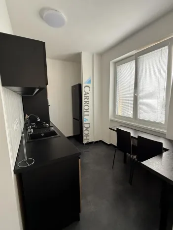 Pronájem bytu 1+1, Ostrava - Poruba, Opavská, 36 m2