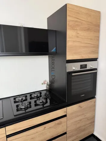 Pronájem bytu 1+1, Ostrava - Poruba, Opavská, 36 m2