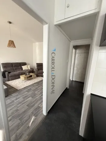 Pronájem bytu 1+1, Ostrava - Poruba, Opavská, 36 m2