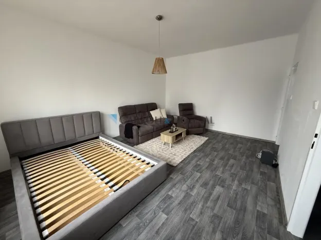 Pronájem bytu 1+1, Ostrava - Poruba, Opavská, 36 m2