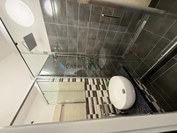 Pronájem bytu 1+1, Ostrava - Poruba, Opavská, 36 m2