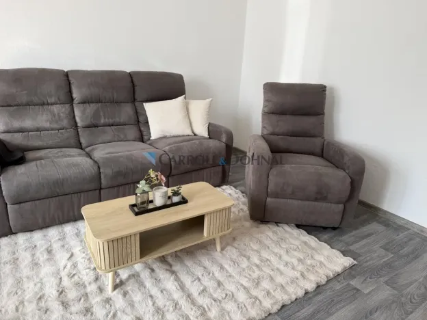 Pronájem bytu 1+1, Ostrava - Poruba, Opavská, 36 m2