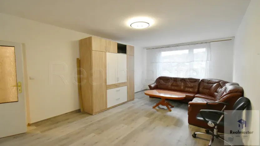 Pronájem bytu 2+1, Ústí nad Labem - Neštěmice, Opletalova, 63 m2