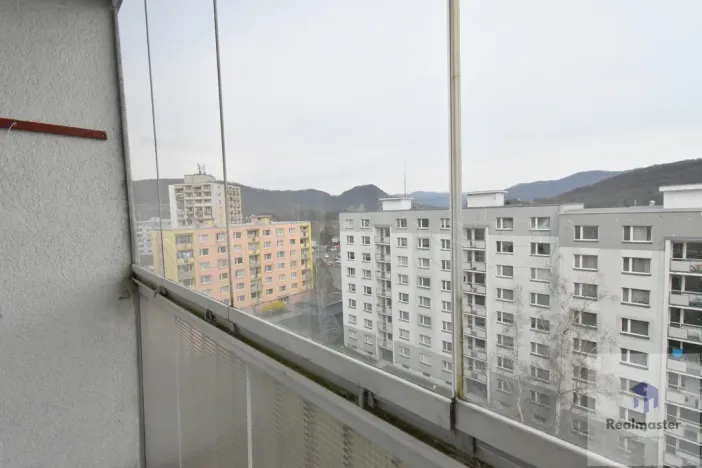 Pronájem bytu 2+1, Ústí nad Labem - Neštěmice, Opletalova, 63 m2