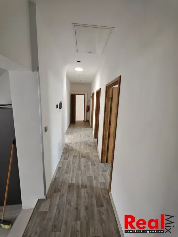 Pronájem bytu 4+kk, Krumvíř, 97 m2