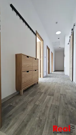 Pronájem bytu 4+kk, Krumvíř, 97 m2