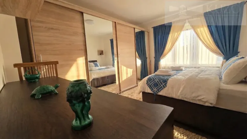 Prodej bytu 2+1, Příbram, Březnická, 49 m2