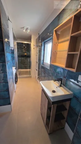 Prodej bytu 2+1, Příbram, Březnická, 49 m2