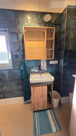 Prodej bytu 2+1, Příbram, Březnická, 49 m2