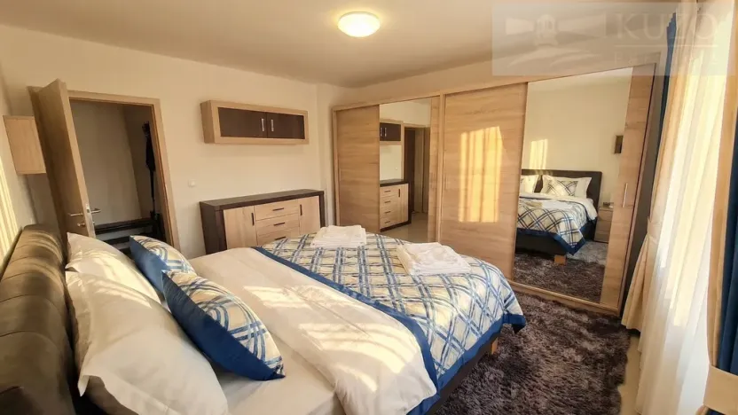 Prodej bytu 2+1, Příbram, Březnická, 49 m2