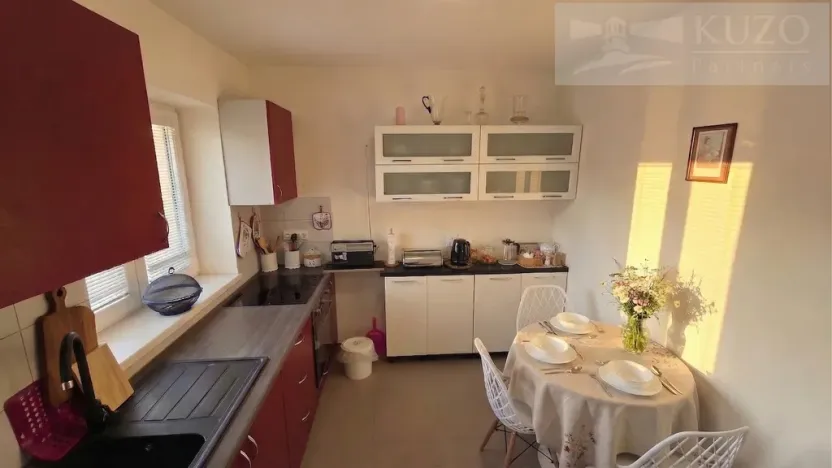 Prodej bytu 2+1, Příbram, Březnická, 49 m2