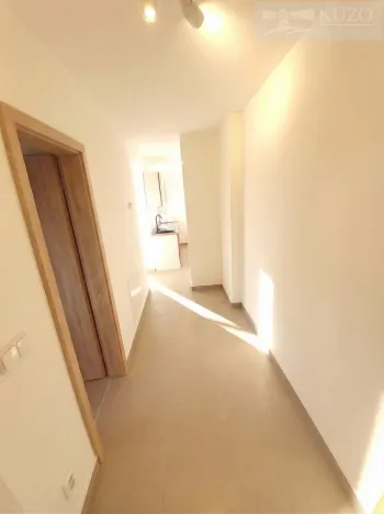 Prodej bytu 2+1, Příbram, Březnická, 49 m2