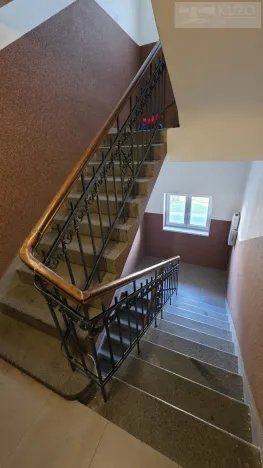 Prodej bytu 2+1, Příbram, Březnická, 49 m2