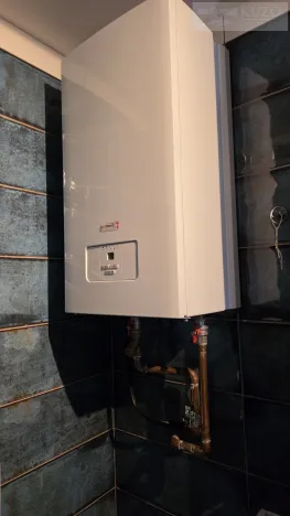 Prodej bytu 2+1, Příbram, Březnická, 49 m2