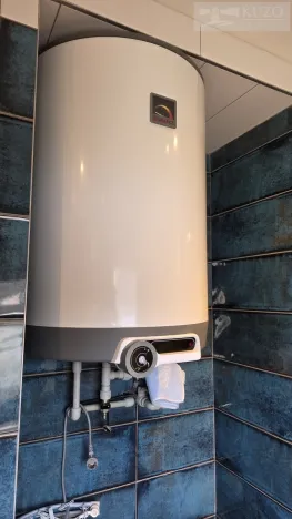 Prodej bytu 2+1, Příbram, Březnická, 49 m2