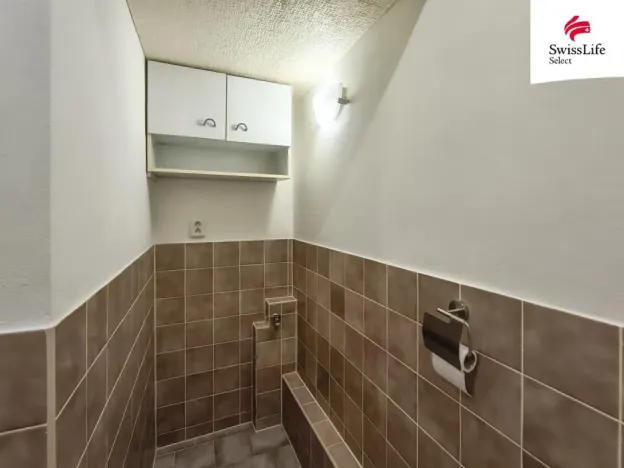 Pronájem bytu 1+1, Plzeň, Na Celchu, 35 m2