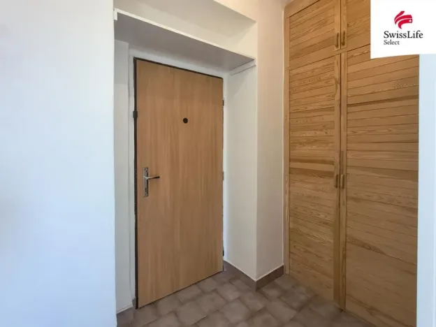 Pronájem bytu 1+1, Plzeň, Na Celchu, 35 m2