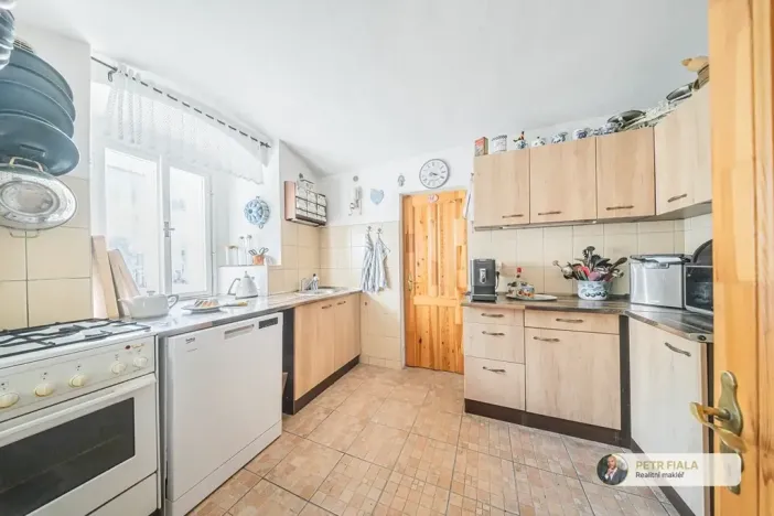 Prodej rodinného domu, Vraný, 133 m2