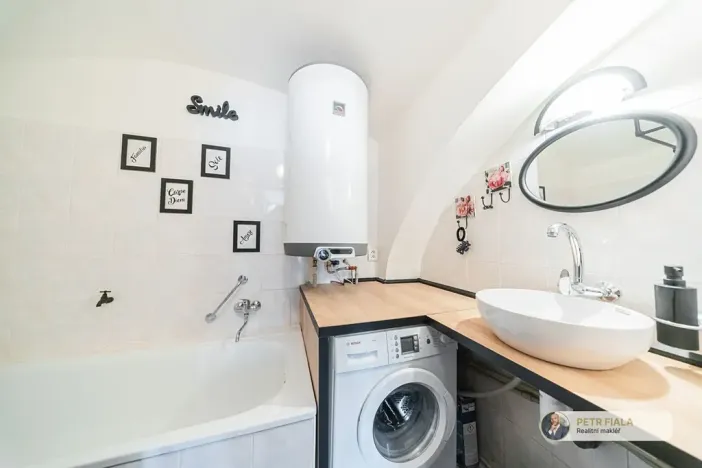 Prodej rodinného domu, Vraný, 133 m2