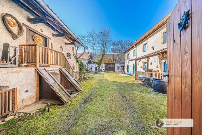 Prodej rodinného domu, Vraný, 133 m2