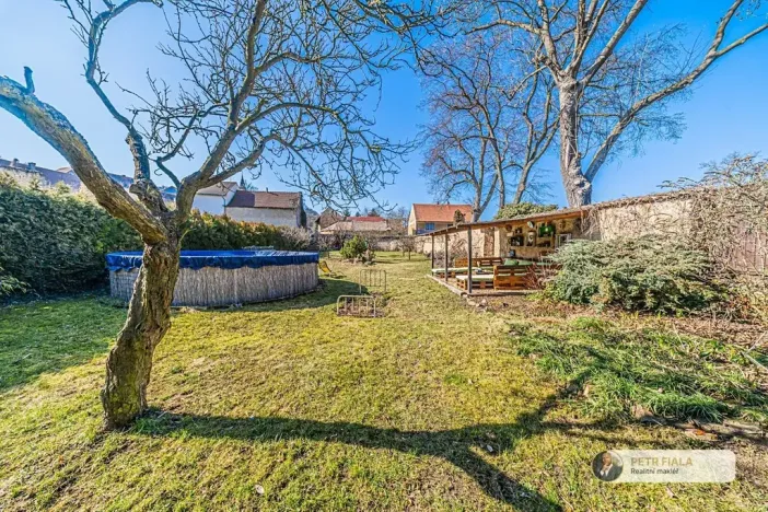 Prodej rodinného domu, Vraný, 133 m2