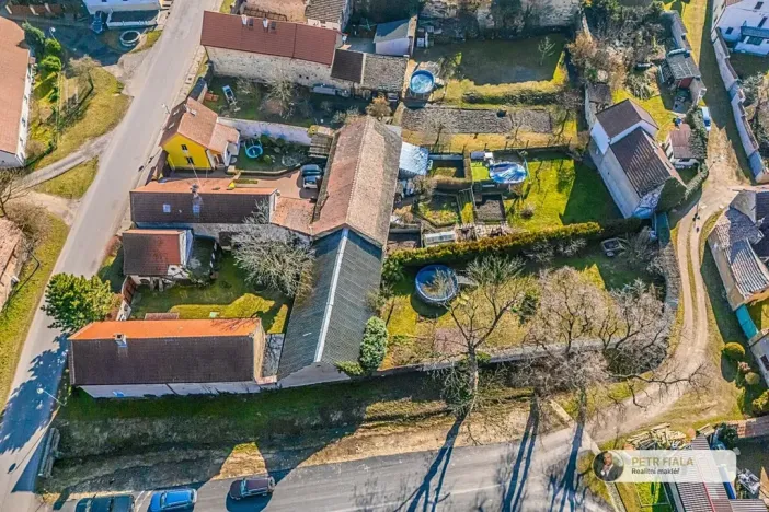 Prodej rodinného domu, Vraný, 133 m2