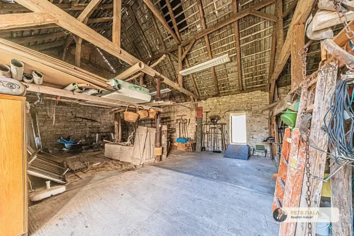 Prodej rodinného domu, Vraný, 133 m2