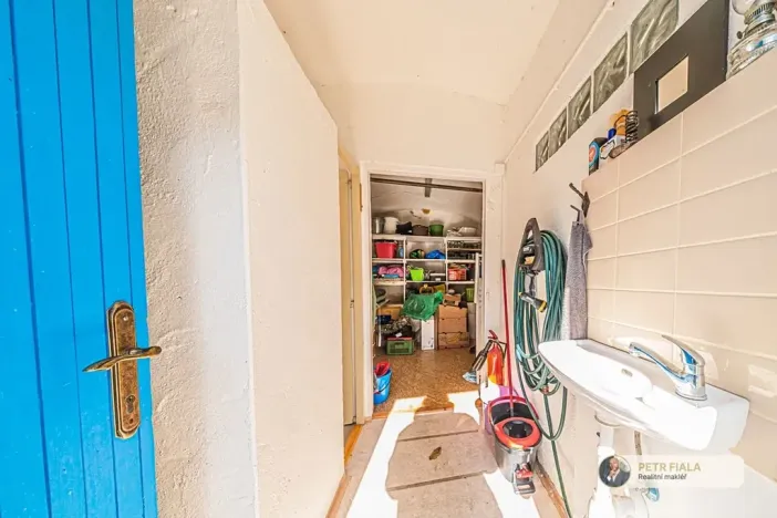 Prodej chalupy, Vraný, 133 m2