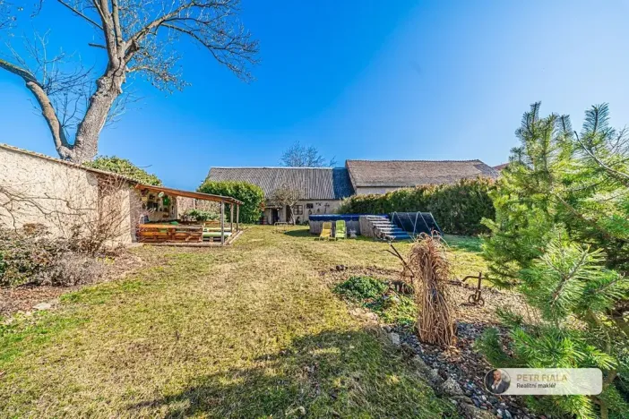 Prodej chalupy, Vraný, 133 m2