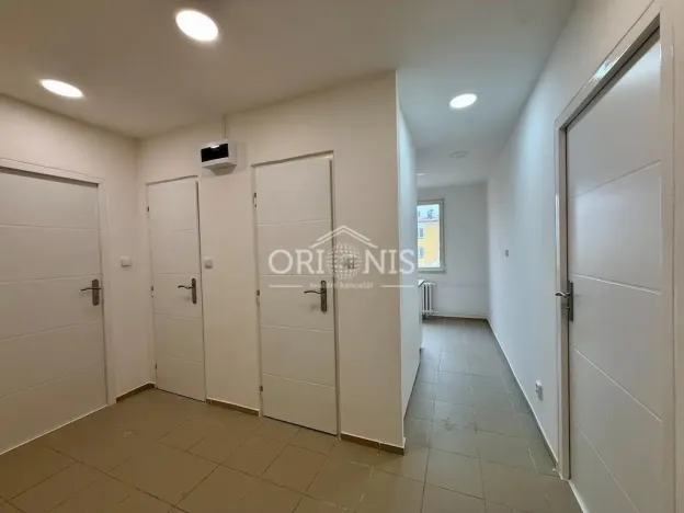 Pronájem bytu 2+1, Kadaň, Budovatelů, 52 m2