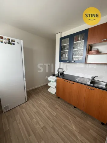 Prodej bytu 2+1, Ostrava, Otakara Jeremiáše, 60 m2