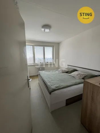 Prodej bytu 2+1, Ostrava, Otakara Jeremiáše, 60 m2