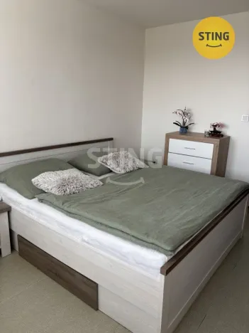 Prodej bytu 2+1, Ostrava, Otakara Jeremiáše, 60 m2