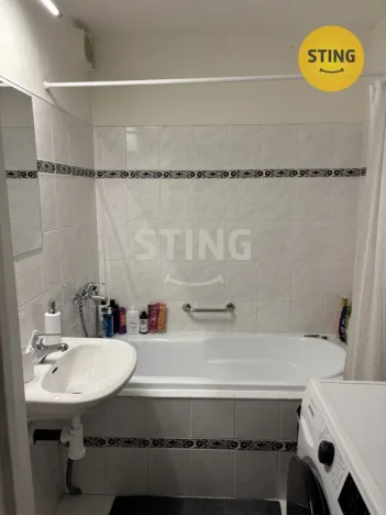 Prodej bytu 2+1, Ostrava, Otakara Jeremiáše, 60 m2