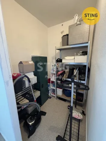 Prodej bytu 2+1, Ostrava, Otakara Jeremiáše, 60 m2