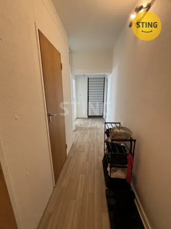 Prodej bytu 2+1, Ostrava, Otakara Jeremiáše, 60 m2