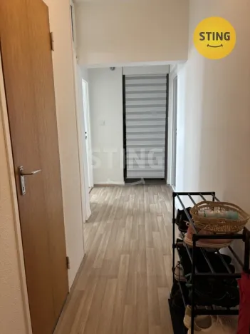 Prodej bytu 2+1, Ostrava, Otakara Jeremiáše, 60 m2