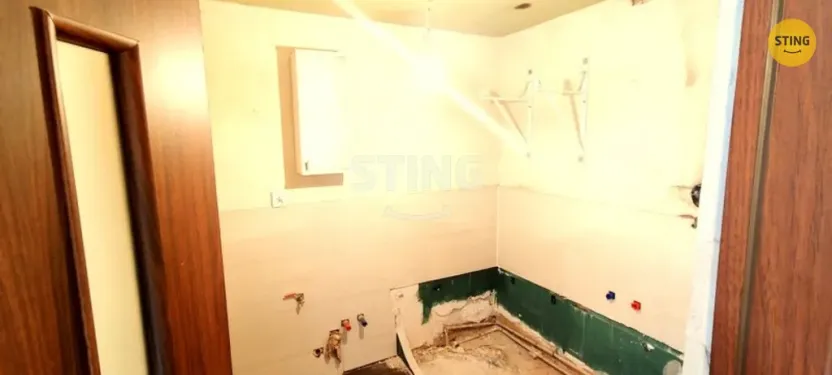 Prodej bytu 3+1, Krnov, Petrovická, 59 m2