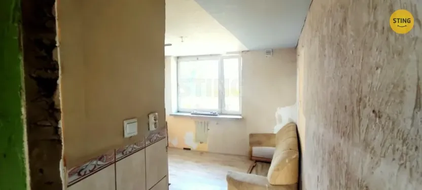 Prodej bytu 3+1, Krnov, Petrovická, 59 m2