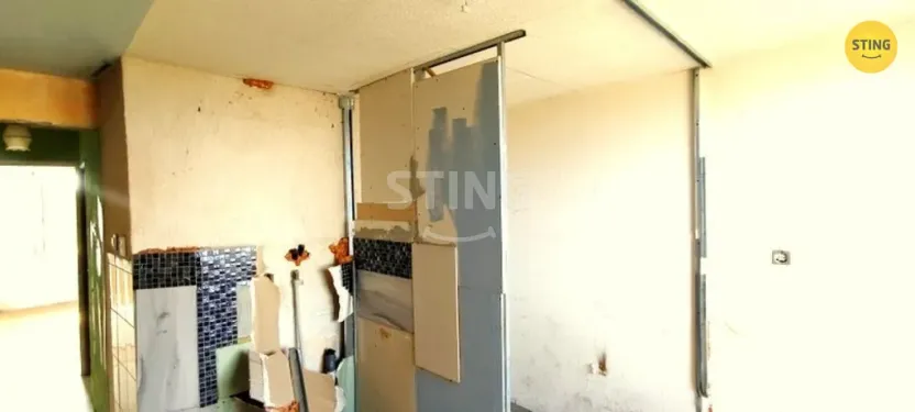 Prodej bytu 3+1, Krnov, Petrovická, 59 m2