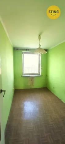 Prodej bytu 3+1, Krnov, Petrovická, 59 m2