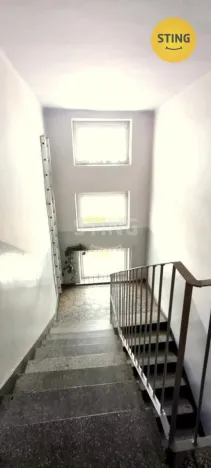 Prodej bytu 3+1, Krnov, Petrovická, 59 m2