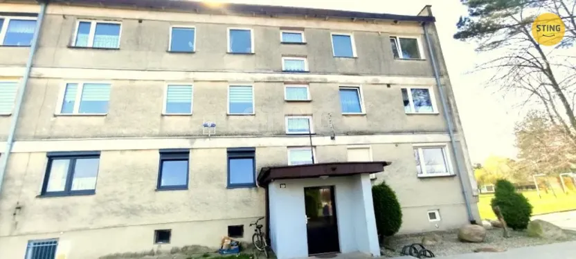 Prodej bytu 3+1, Krnov, Petrovická, 59 m2