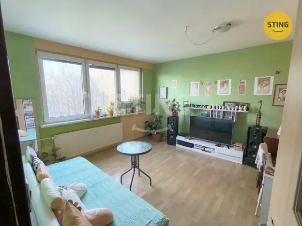 Prodej bytu 3+1, Havířov, U Tesly, 71 m2