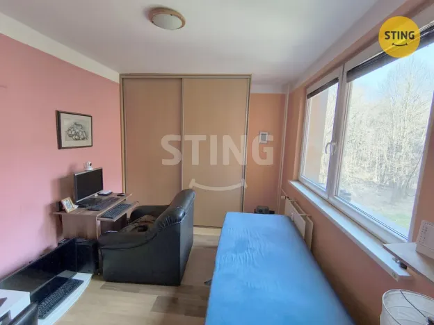 Prodej bytu 3+1, Havířov, U Tesly, 71 m2