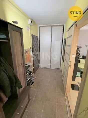 Prodej bytu 3+1, Havířov, U Tesly, 71 m2